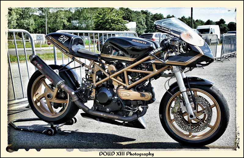 café racer 15